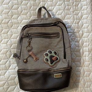 Chala purse backpack
